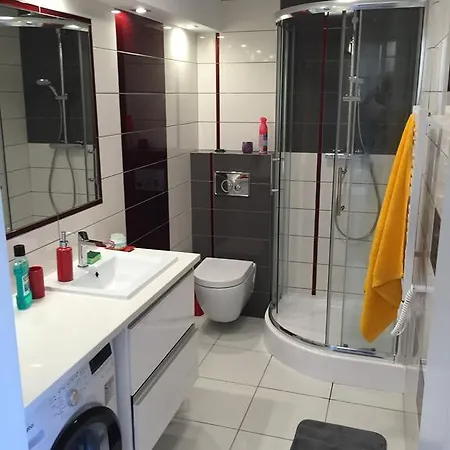Apartament Lola *