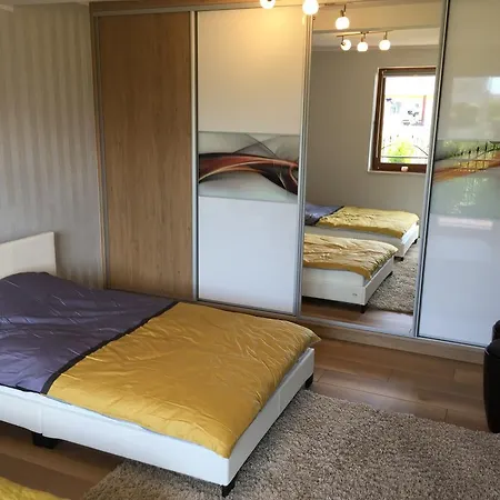 Apartament Lola Apartmán *
