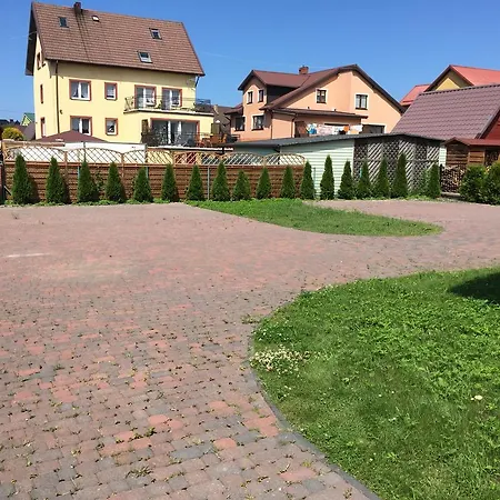 Apartament Lola * Leba