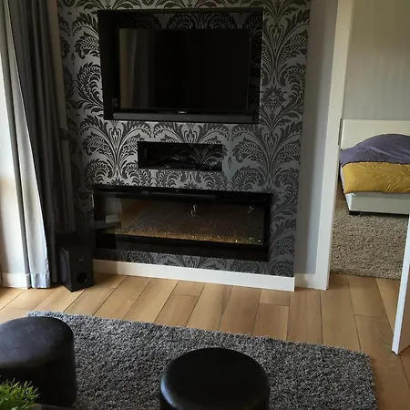 Apartament Lola Leba