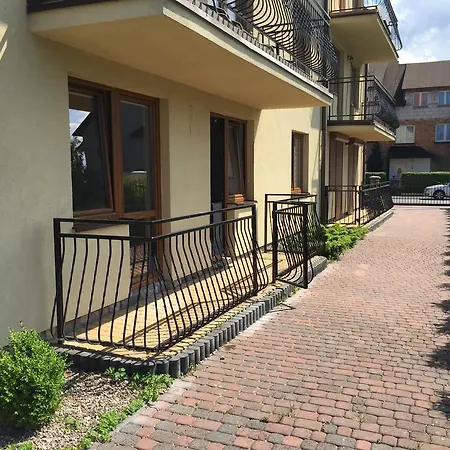 Apartament Lola Apartmán