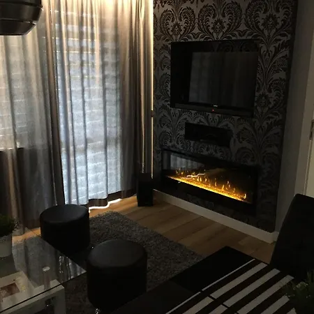 Apartmán Apartament Lola *