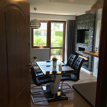 Apartament Lola
