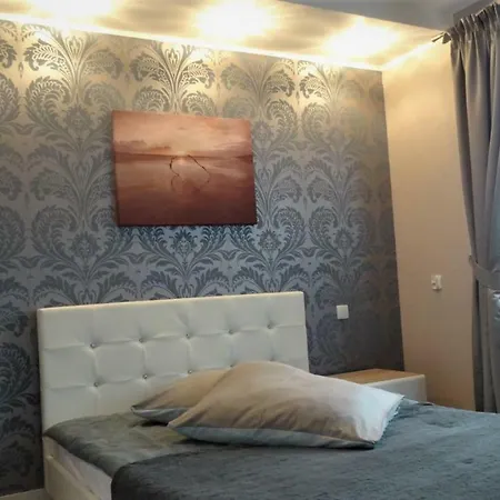 Apartmán Apartament Lola
