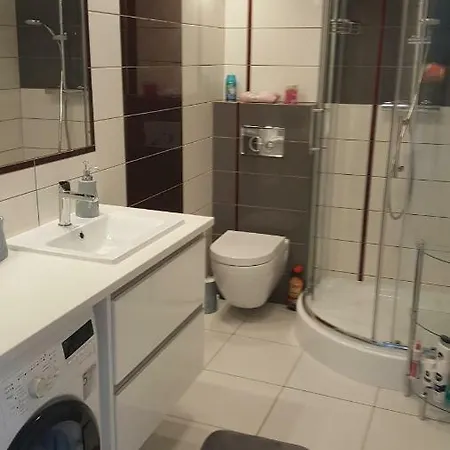 Apartament Lola * Leba