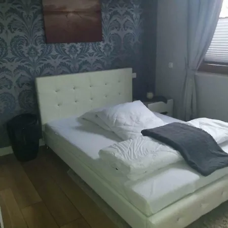 Apartament Lola Apartmán Leba